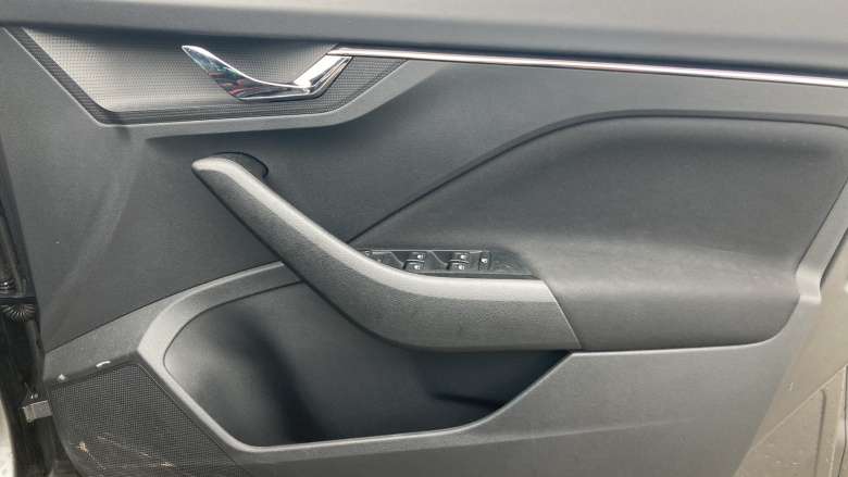 Skoda Kamiq 1.0 TSI 110 Monte Carlo 5dr DSG Petrol Hatchback